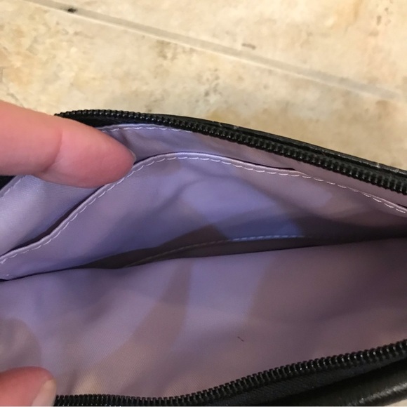 ▪️RARE COACH Large Wristlet/Small Shoulder Bag - Picture 5 of 16